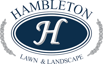 Hambleton Lawn and Landscape Logo