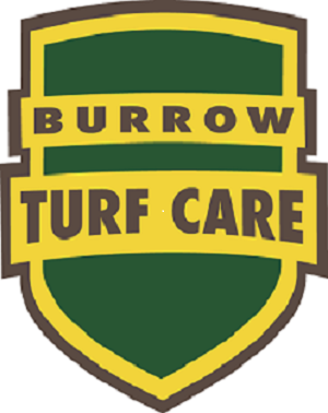 Burrow Turf Care Logo