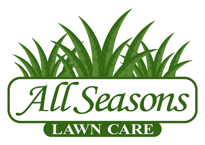 All Seasons Lawn Care Logo