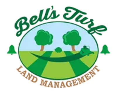 Bell's Turf Logo