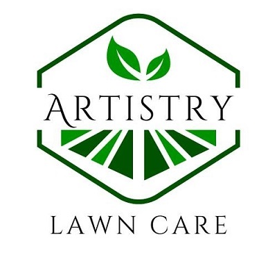 Atristry Lawn Care Logo