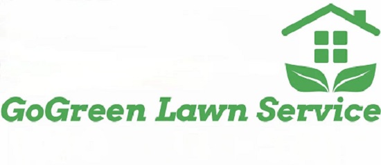 GoGreen Lawn Care Logo