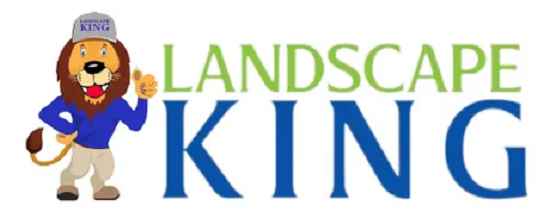 Landscape King Logo