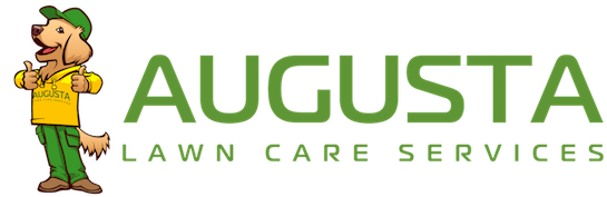 Augusta Lawn Care of Fenton Logo