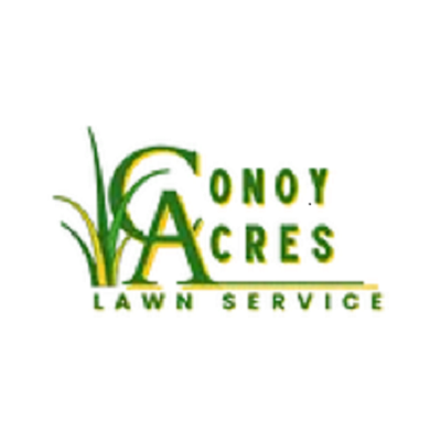 Conoy Acres Lawn Service Logo