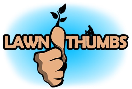 Lawn Thumbs Logo