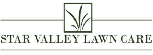  Star Valley Lawn Care Logo