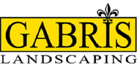 Gabris Landscaping Logo