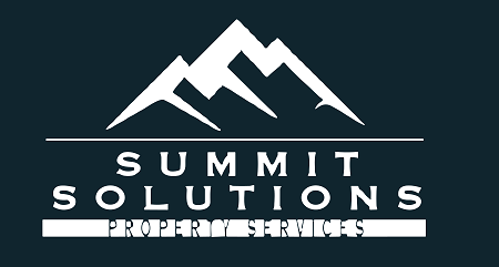 Summit Solutions Property Services Logo