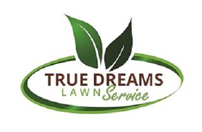 True Dreams Lawn Service LLC Logo