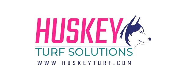 Huskey Turf Logo