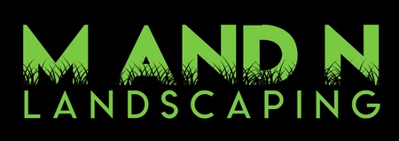 M and N Landscaping S.E. Inc. Logo