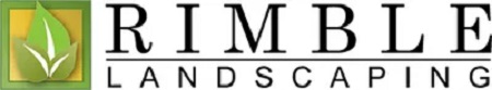 Rimble Landscaping Logo