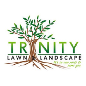 Trinity Lawn & Landscape Logo