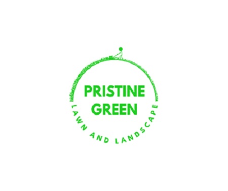Pristine Green Logo