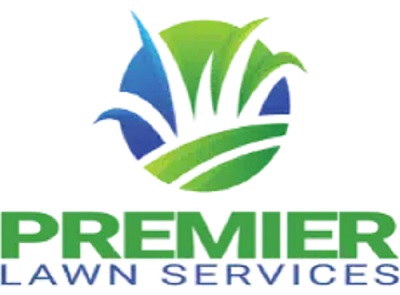 Premier Lawn Services Logo
