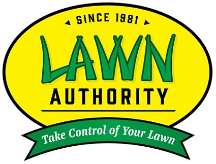 Lawn Authority Logo