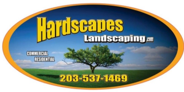 Hardscapes Landscaping Logo
