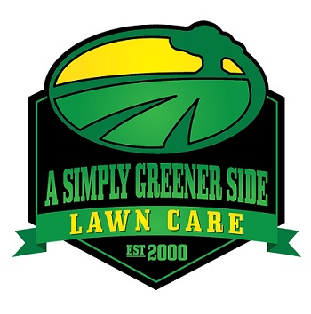 A Simply Greener Side Logo