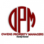 Owens Property Managers Logo