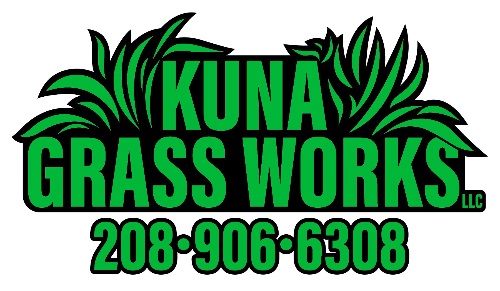 Kuna Grass Works Logo