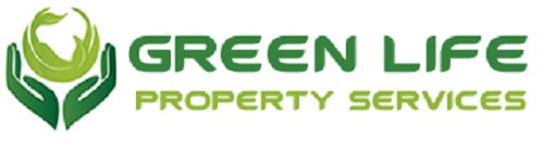 Green Life Property Services Logo