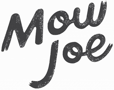 Mow Joe Inc Logo