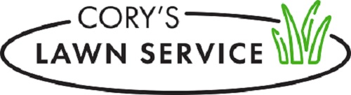 Cory's Lawn Service Logo
