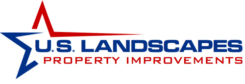 US Landscapes Logo