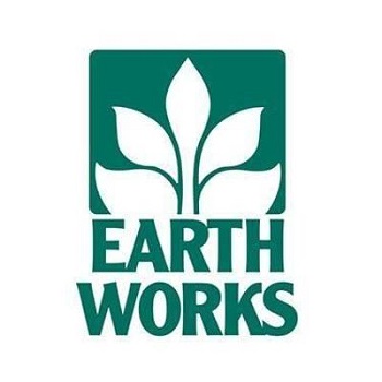 Earth Works Logo