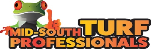 Mid South Turf Professionals Logo