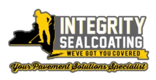 Integrity Sealcoating Logo