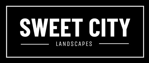 Sweet City Landscapes Logo