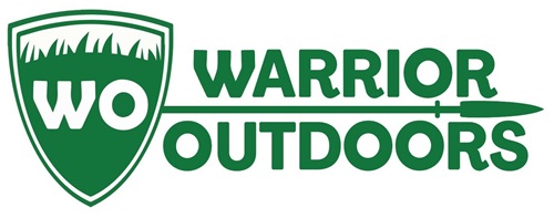 Warrior Outdoors LLC Logo