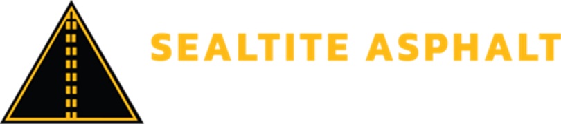 Sealtite Asphalt Maintenance Logo