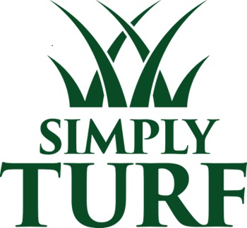Simply Turf Logo