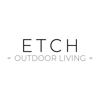 Etch Outdoor Logo