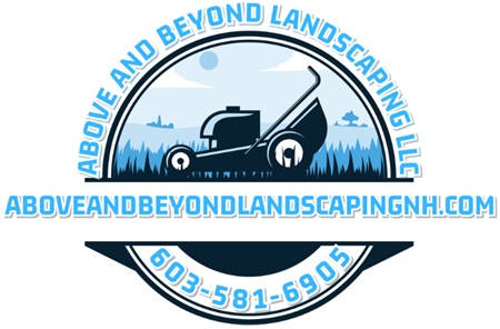 Above and Beyond Landscaping LLC Logo