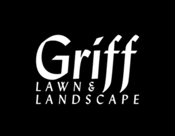 Griff Lawn Care LLC Logo