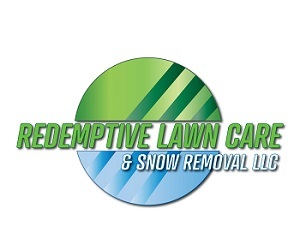 Redemptive Lawn Care & Snow Removal Logo