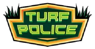 Turf Police Logo