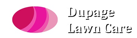 DuPage Lawn Care Logo