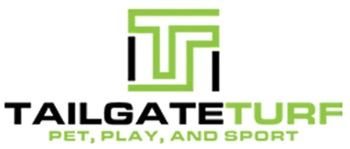 Tailgate Turf and Landscape Logo