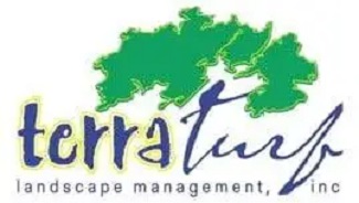 Terra Turf Landscape Logo