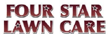 Four Star Lawn Care Logo
