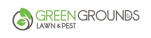 Green Grounds Lawn & Pest Logo