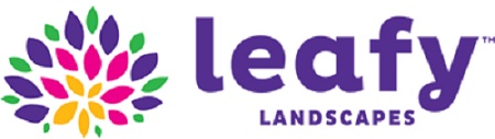 Leafy Landscapes & Lawn Care Inc Logo