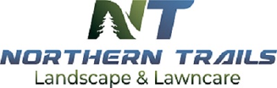 Northern Trails Landscape Logo