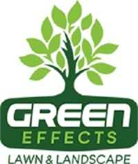 Green Effects Landscaping Inc Logo
