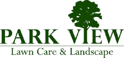 Park View Lawn Care Logo